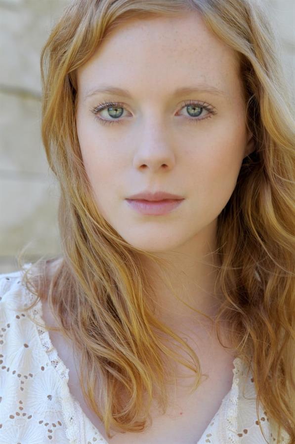 Zoe Boyle