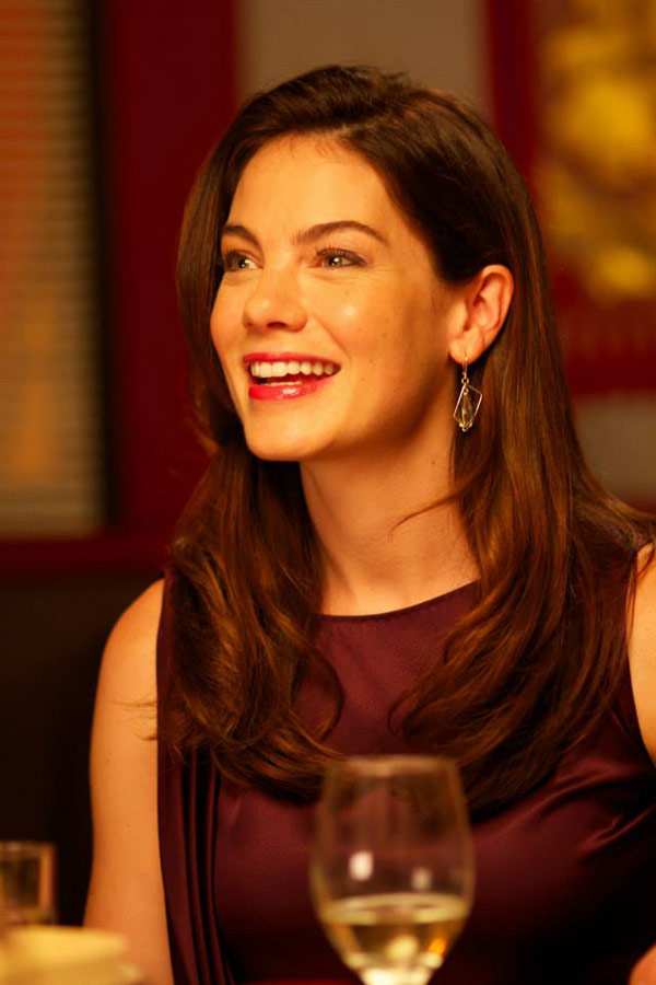 Michelle Monaghan