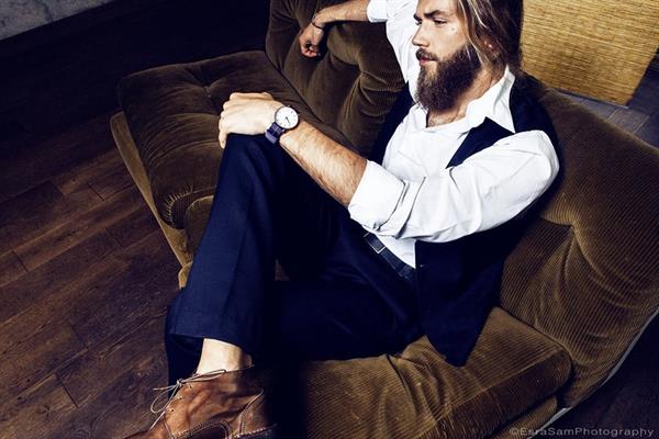 Ben Dahlhaus