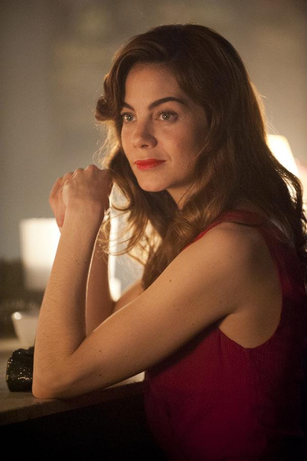 Michelle Monaghan