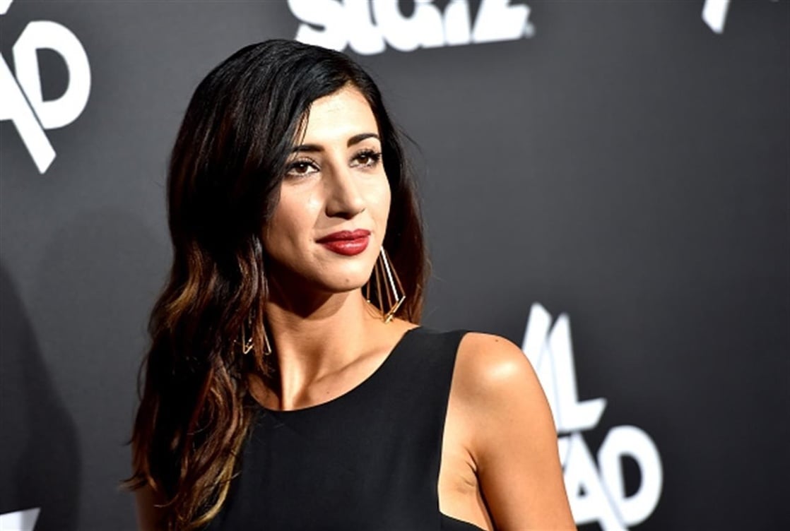 Dana Delorenzo Pictures