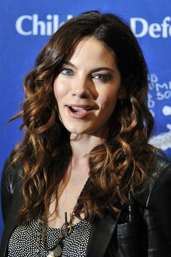 Michelle Monaghan