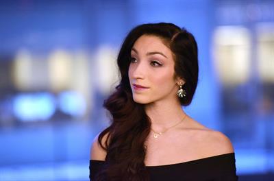 Meryl Davis