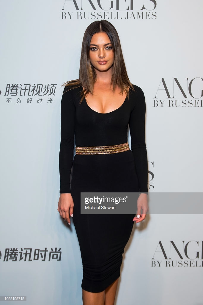 Demi-Leigh Nel-Peters