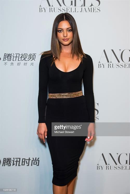 Demi-Leigh Nel-Peters