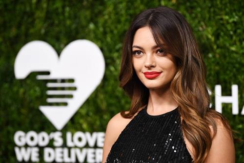 Demi-Leigh Nel-Peters