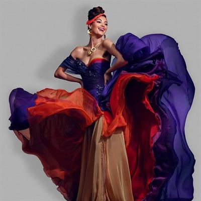 Demi-Leigh Nel-Peters