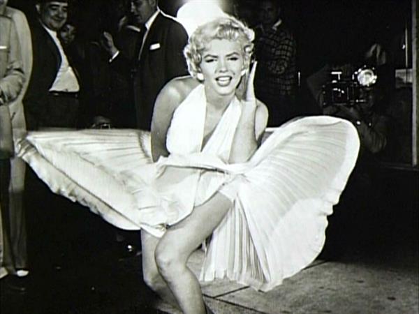 Marilyn Monroe