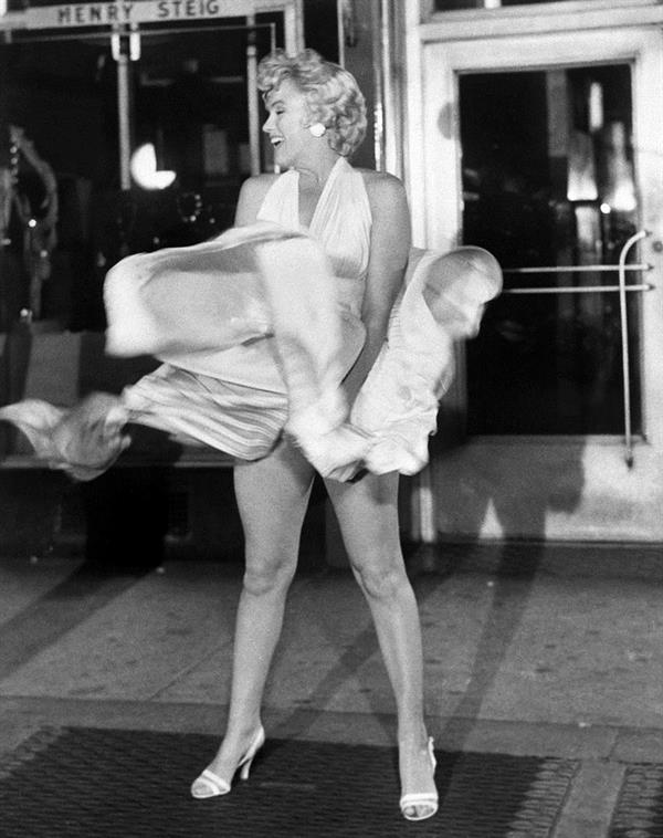 Marilyn Monroe