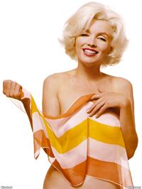Marilyn Monroe