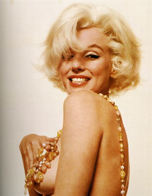 Marilyn Monroe