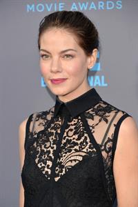 Michelle Monaghan