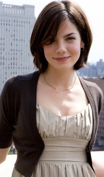 Michelle Monaghan