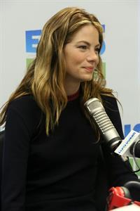 Michelle Monaghan