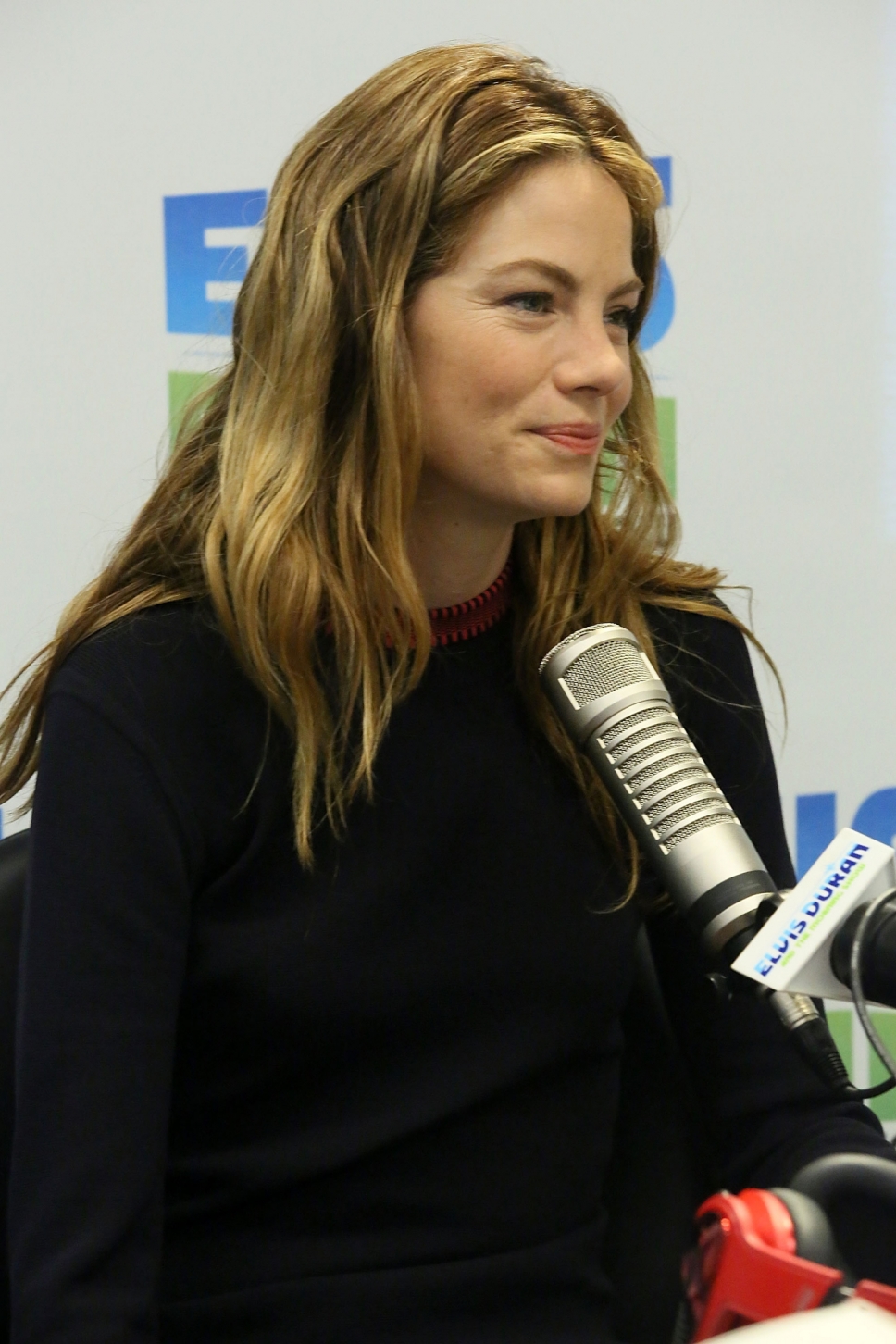 Michelle Monaghan