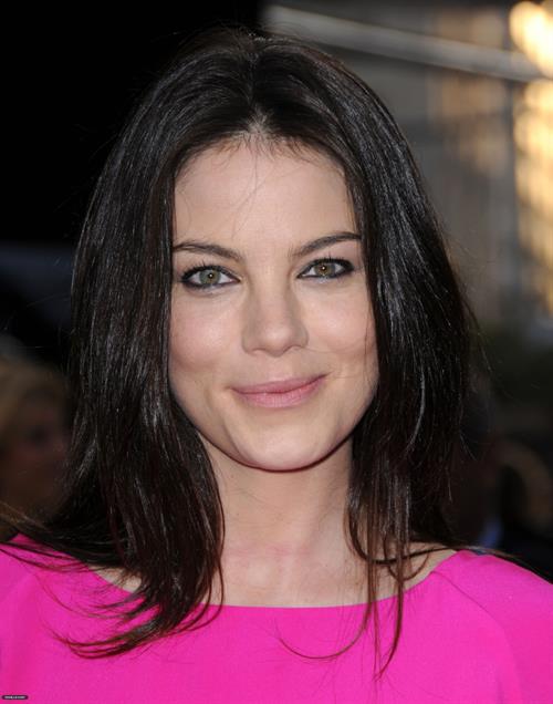Michelle Monaghan