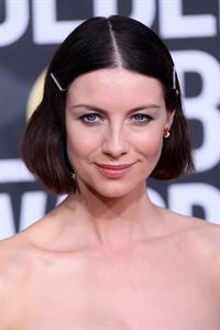 Caitriona Balfe