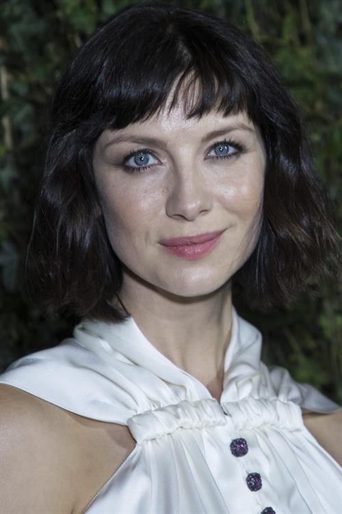 Caitriona Balfe
