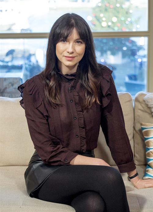 Caitriona Balfe