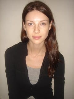Caitriona Balfe