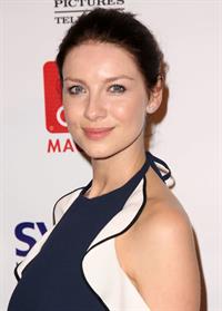 Caitriona Balfe