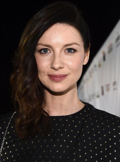 Caitriona Balfe
