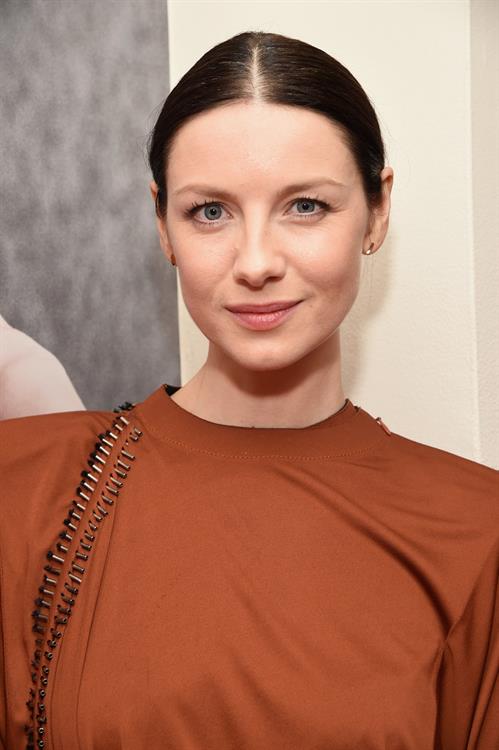 Caitriona Balfe