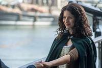 Caitriona Balfe