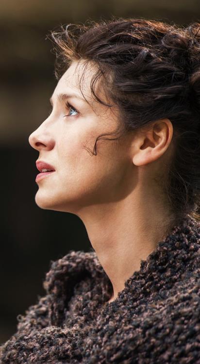 Caitriona Balfe