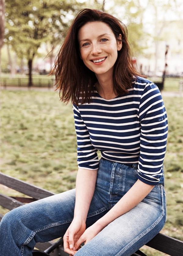 Caitriona Balfe