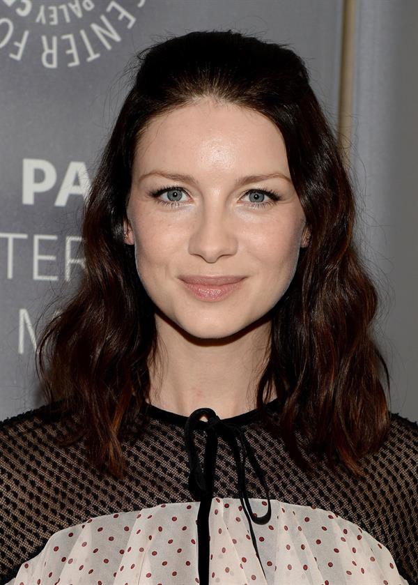 Caitriona Balfe