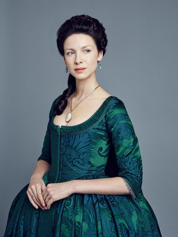 Caitriona Balfe