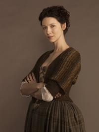 Caitriona Balfe
