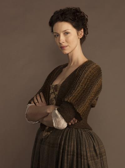 Caitriona Balfe