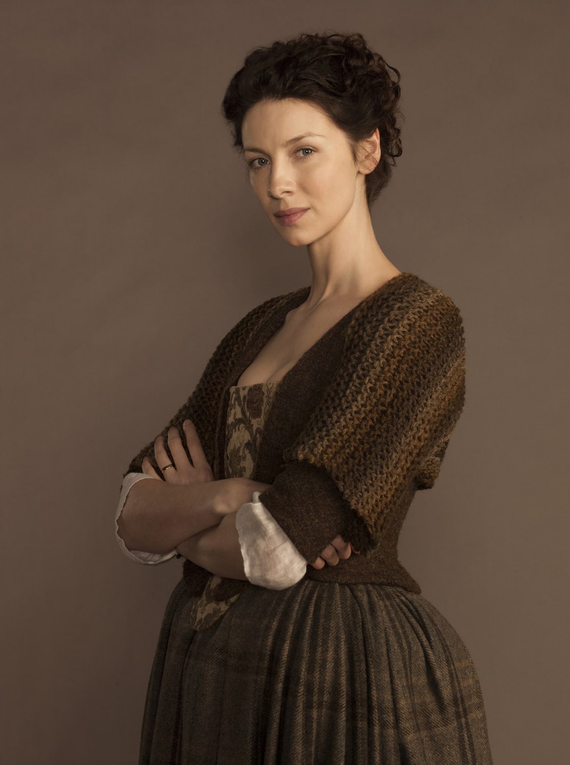 Caitriona Balfe