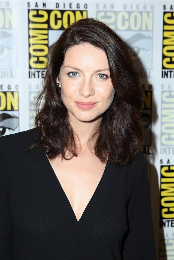 Caitriona Balfe