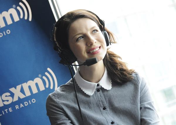 Caitriona Balfe