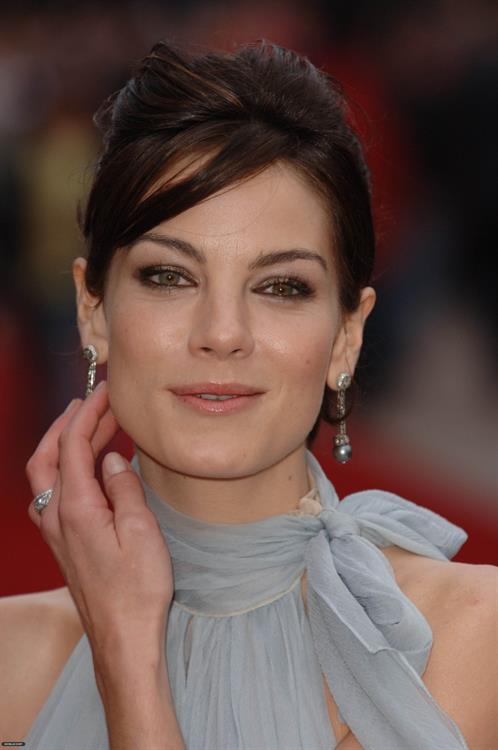 Michelle Monaghan