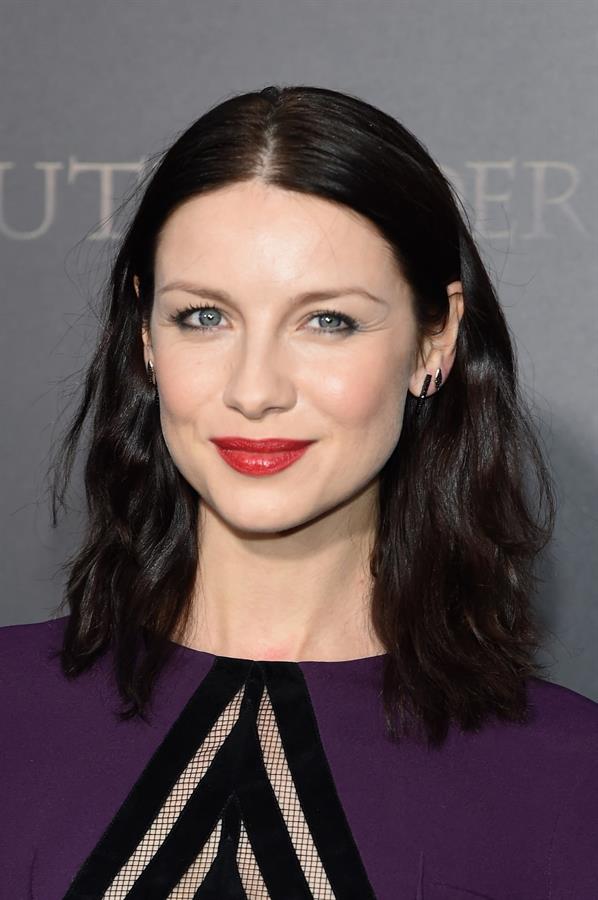 Caitriona Balfe