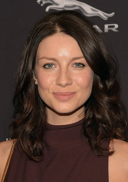 Caitriona Balfe