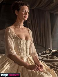 Caitriona Balfe