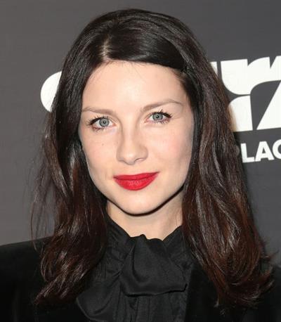 Caitriona Balfe