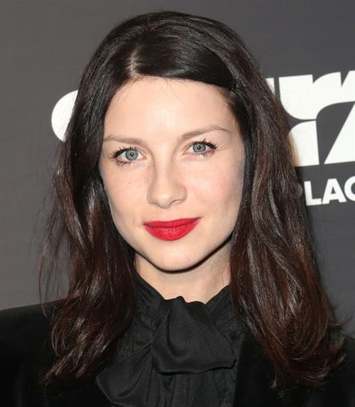 Caitriona Balfe
