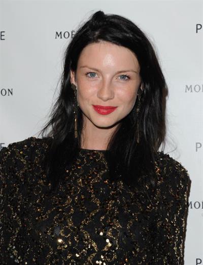 Caitriona Balfe
