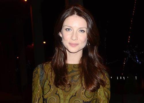 Caitriona Balfe