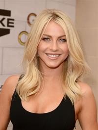 Julianne Hough