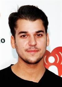 Rob Kardashian