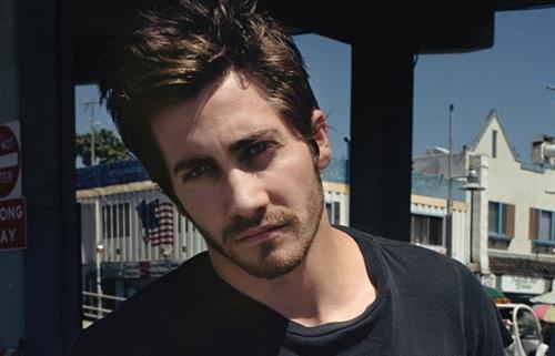 Jake Gyllenhaal