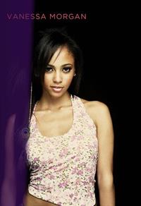 Vanessa Morgan