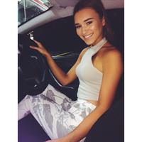 Shani Grimmond